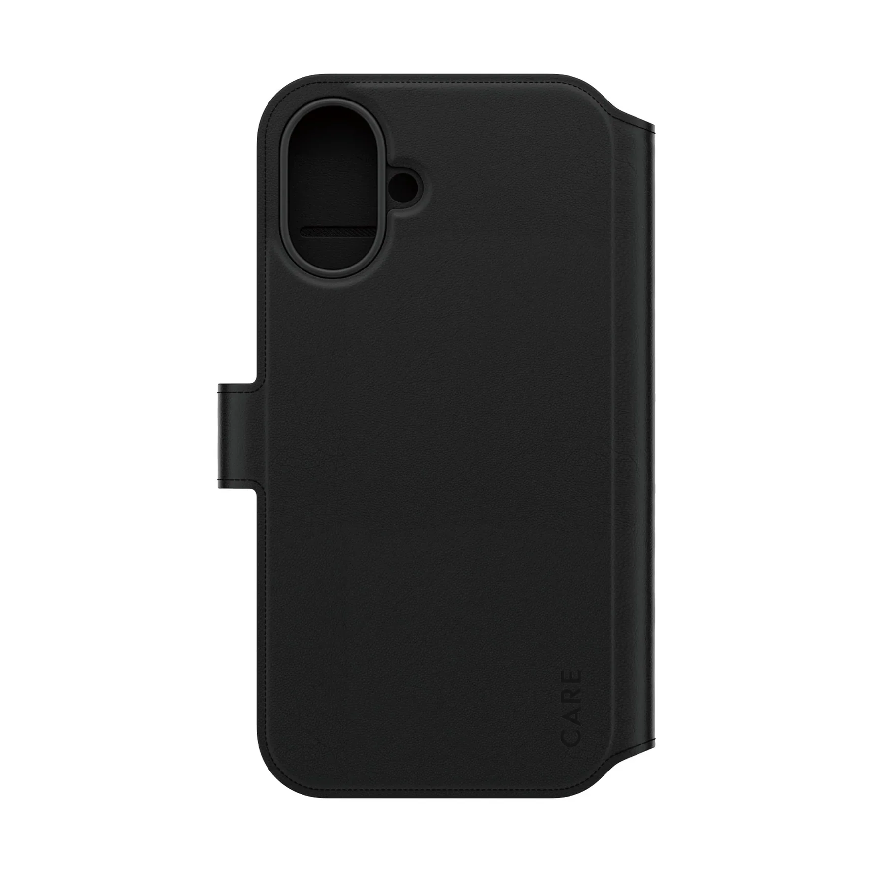PanzerGlass Tango 2 in 1 Wallet Case for iPhone 16 Plus 6.7 - Black - Image 2