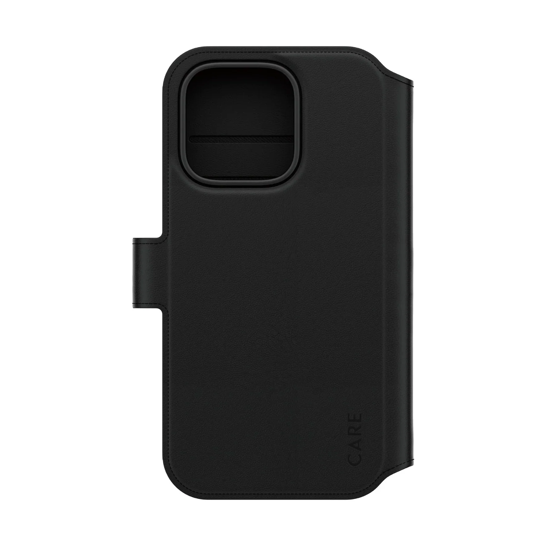 PanzerGlass Tango 2 in 1 Wallet Case for iPhone 16 Pro 6.3 - Black - Image 4