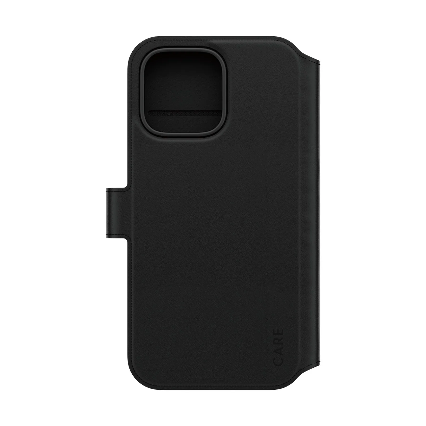 PanzerGlass Tango 2 in 1 Wallet Case for iPhone 16 Pro Max 6.9 - Black - Image 2