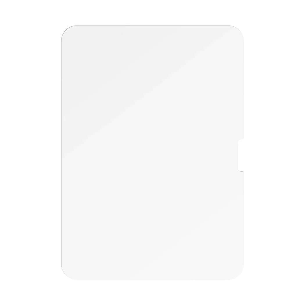 PanzerGlass UWF Tempered Glass Screen Guard iPad 10th / 11th Gen 10.9 inch - Image 4