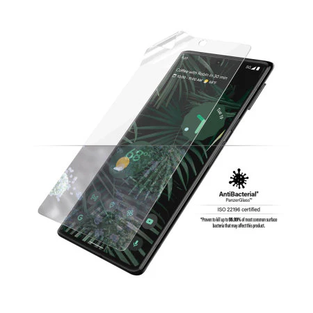 PanzerGlass TPU Film Screen Guard Pixel 6 Pro 6.7 inch - Image 2