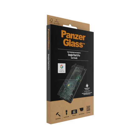 PanzerGlass TPU Film Screen Guard Pixel 6 Pro 6.7 inch - Image 3