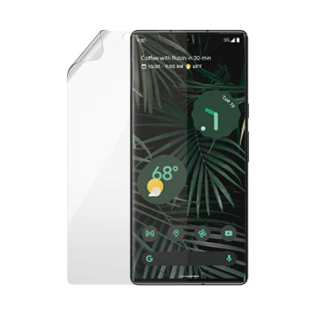 PanzerGlass TPU Film Screen Guard Pixel 6 Pro 6.7 inch - Image 5