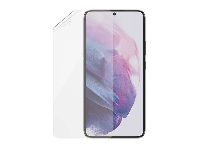 PanzerGlass TPU Film Screen Guard Samsung S22 Standard 6.1 - Clear - Image 3