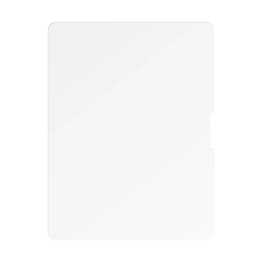 PanzerGlass Ultra Wide Fit Glass Screen Protector iPad Air 13 & Pro 13 2024-2025 - Image 4