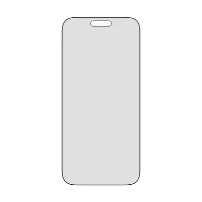 PanzerGlass Ultra Wide Fit Privacy Screen Protector iPhone 17 Pro Max - Image 2