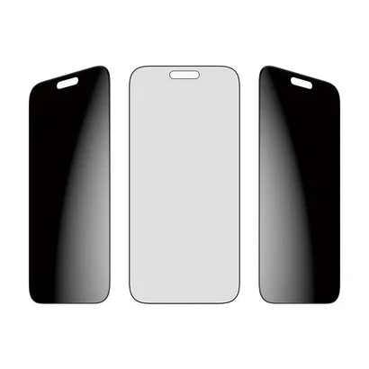 PanzerGlass Ultra Wide Fit Privacy Screen Protector iPhone 17 Pro Max - Image 4