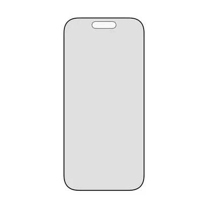 PanzerGlass Ultra Wide Fit Privacy Screen Protector iPhone 17 Standard / 16 pro - Image 2