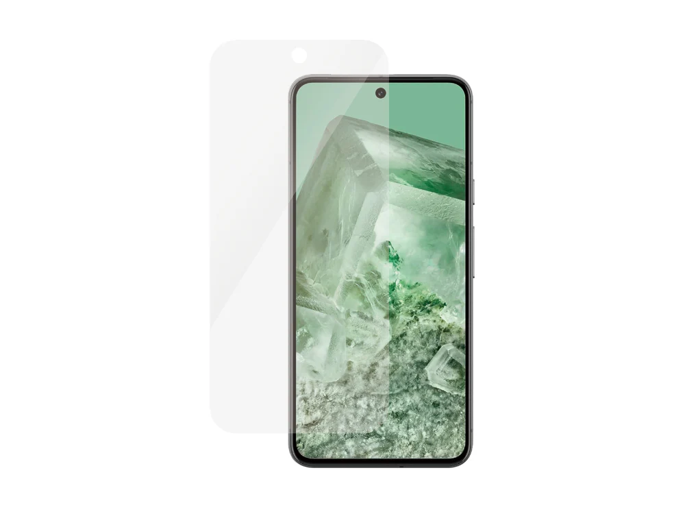PanzerGlass Ultra Wide Fit Screen Protector for Google Pixel 9/ 9 Pro - Image 4