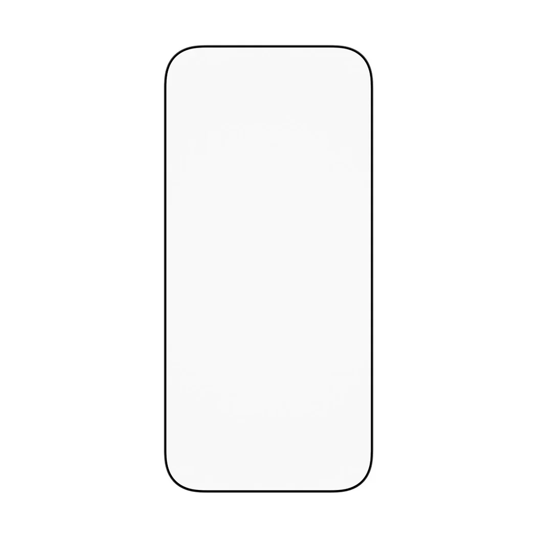 PanzerGlass UltraWide Fit Screen Protector iPhone 17 Standard / 16 Pro - Image 4