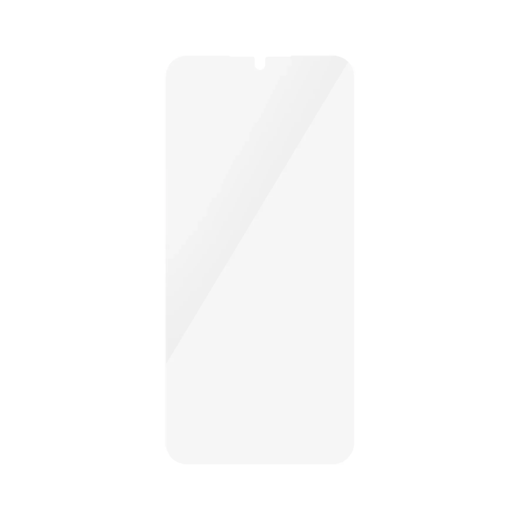 PanzerGlass UltraWide Screen Guard Samsung A15 4G & 5G - Clear - Image 4