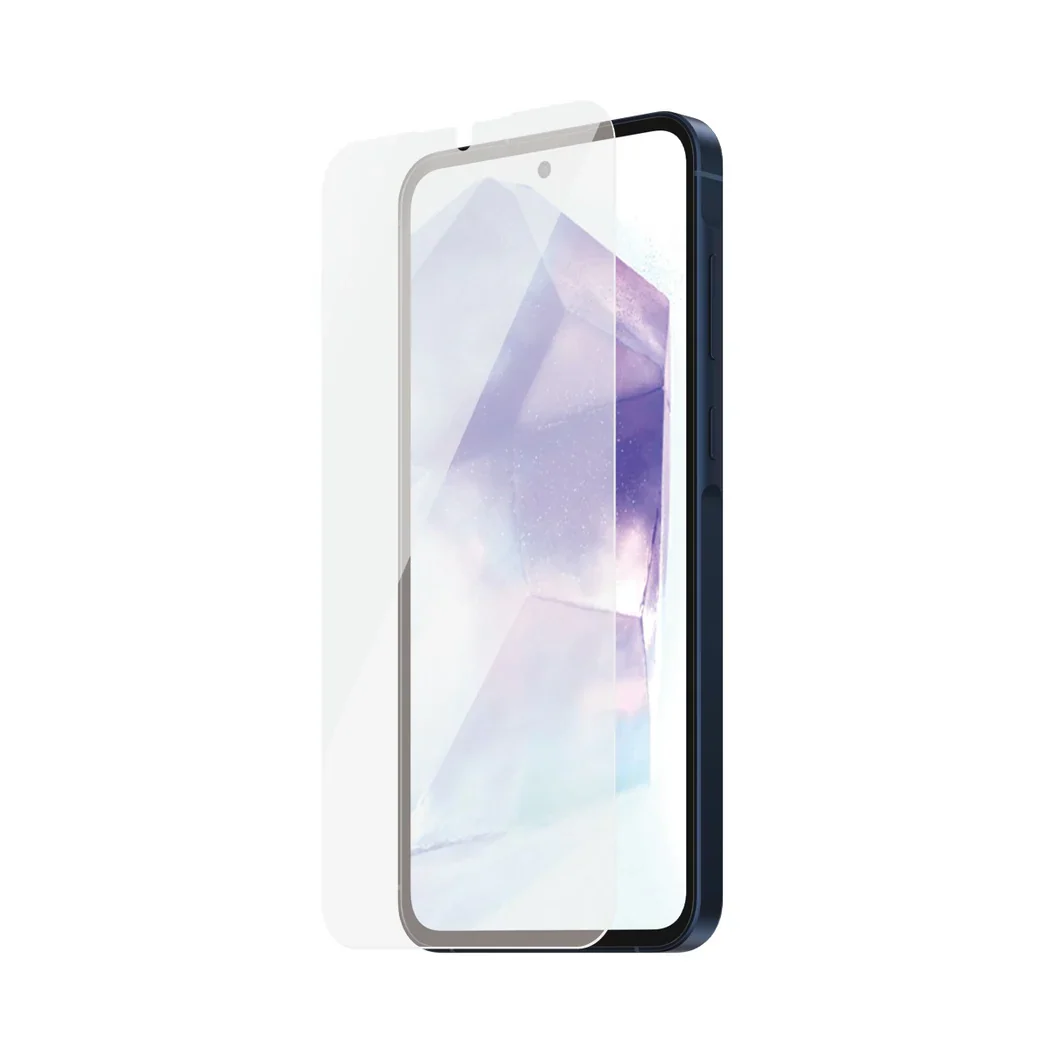 PanzerGlass UW Screen Protector for Samsung Galaxy A55 5G - Image 4