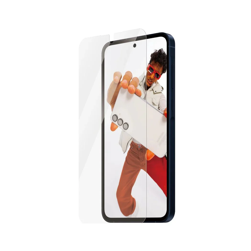 PanzerGlass UW Screen Protector for Samsung Galaxy A56 5G - Image 2