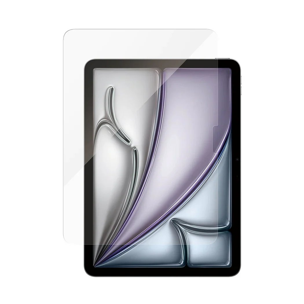 PanzerGlass UWF Glass Screen Protector iPad Air 11 M2 M3 M4 2024-2026 - Image 2