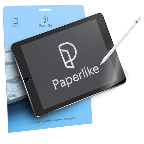 Paperlike Screen Protector for iPad 10.2 7th 2019 & 8th 2020 - Image 2