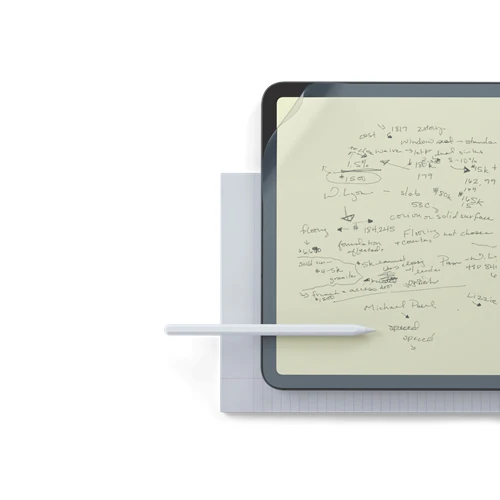 Paperlike Screen Protector for iPad 10.2 7th 2019 & 8th 2020 - Image 4