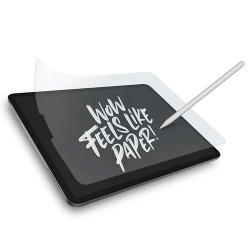 Paperlike Screen Protector for iPad 10.2 7th 2019 & 8th 2020 - Image 5