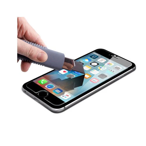 Patchworks ITG Silicate Tempered Glass for iPhone 8/7/6/SE2nd/SE3rd - Image 2
