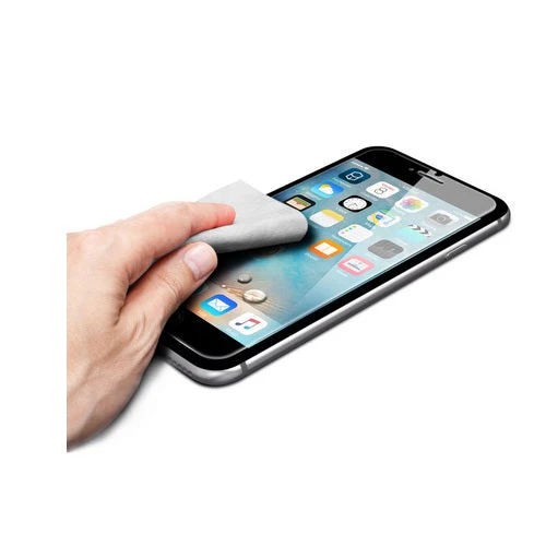 Patchworks ITG Silicate Tempered Glass for iPhone 8/7/6/SE2nd/SE3rd - Image 3