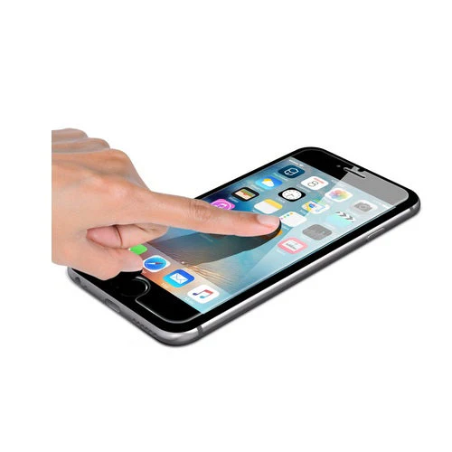 Patchworks ITG Silicate Tempered Glass for iPhone 8/7/6/SE2nd/SE3rd - Image 4