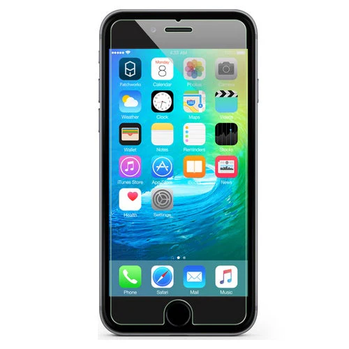 Patchworks ITG Silicate Tempered Glass for iPhone 8/7/6/SE2nd/SE3rd - Image 7