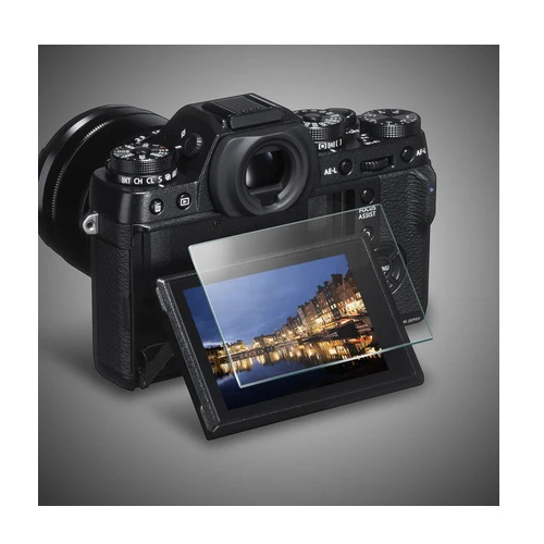 Patchworks ITG Tempered Glass for Canon 6D DSLR - Image 3
