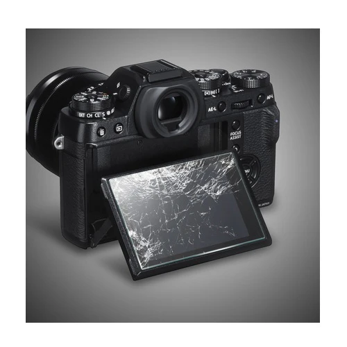 Patchworks ITG Tempered Glass for Nikon D5300 / D5500 DSLR - Image 7