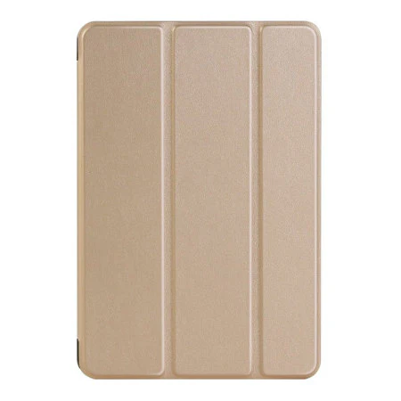 Patchworks Pure Cover Case suits iPad Air 2 - Gold - Image 3