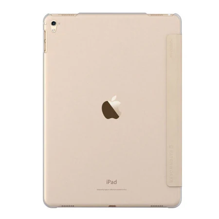 Patchworks Pure Cover Case suits iPad Air 2 - Gold - Image 4