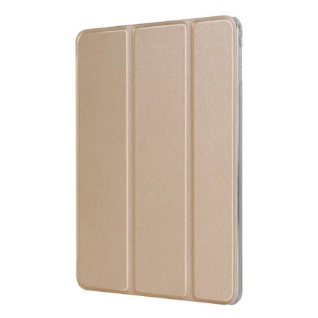 Patchworks Pure Cover Case suits iPad Air 2 - Gold - Image 5