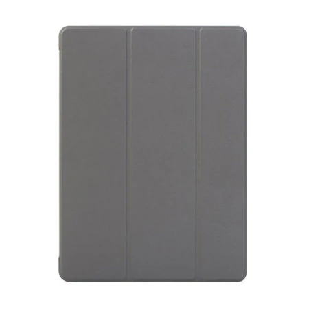Patchworks Pure Cover Case suits iPad Air 2 - Grey - Image 4