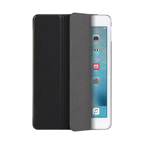Patchworks Pure Cover Case suits iPad Pro 11" 2020 2nd Gen - Black - Image 2