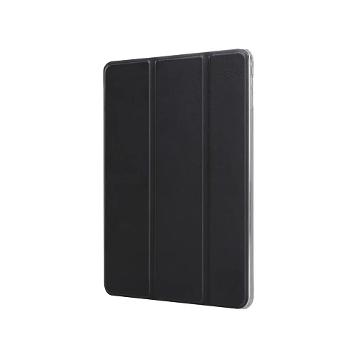 Patchworks Pure Cover Case suits iPad Pro 9.7 & iPad Air 2 - Black - Image 3