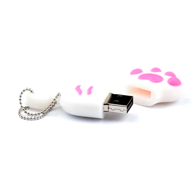 Paw Flash Thumb Drive USB 2 4GB - Image 3