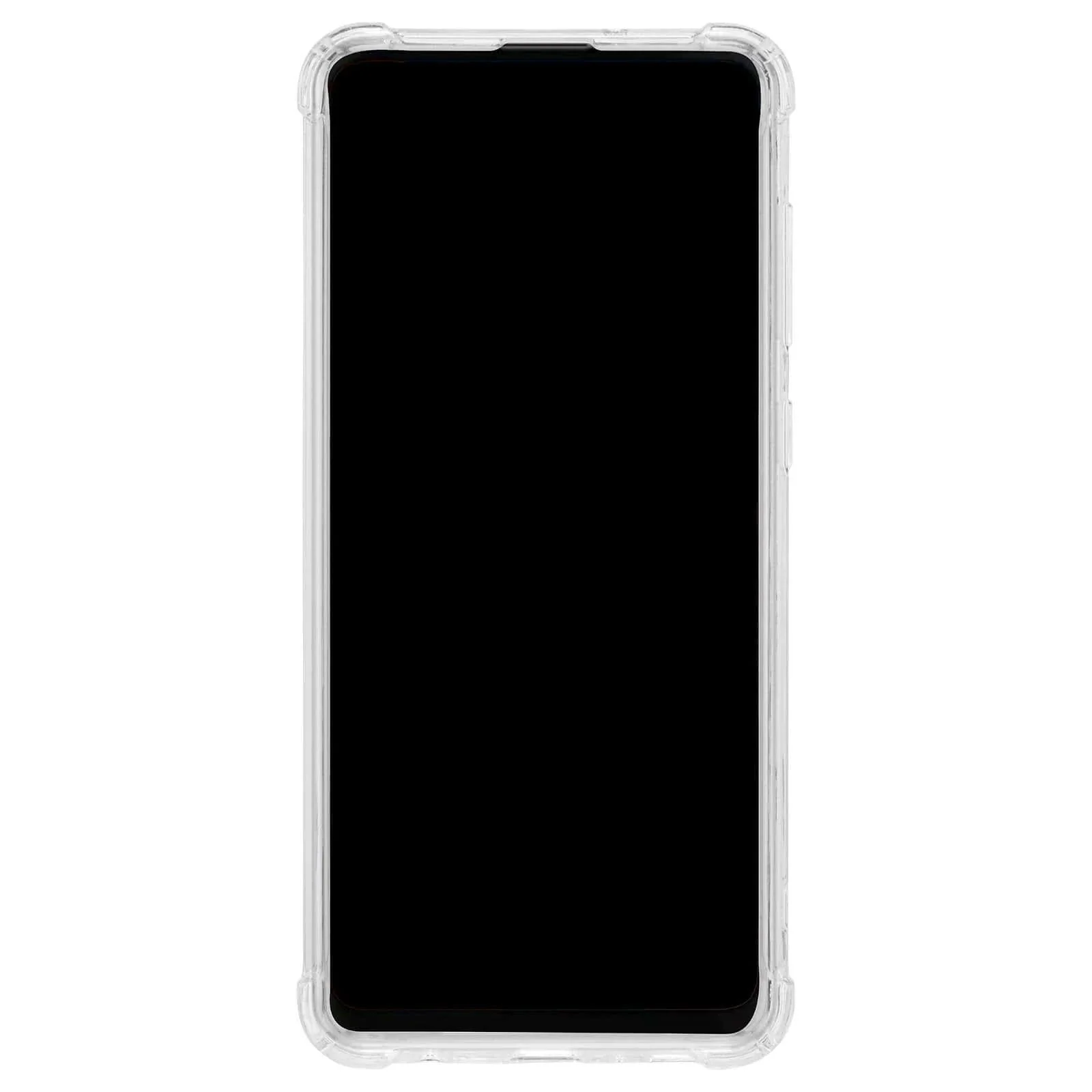 Pelican Adventurer Rugged Clear Case Samsung Galaxy A21s - Clear - Image 5
