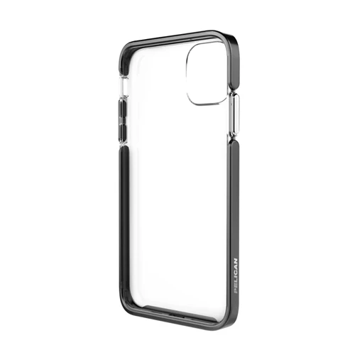 Pelican Ambassador Slim & Stylish Rugged Case iPhone 11 Pro Max - Clear Black - Image 4