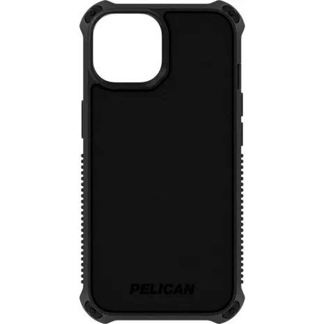 Pelican Guardian Rogue MagSafe Case iPhone 17e / 16e / 15 / 14 / 13 Standard 6.1 - Black - Image 3
