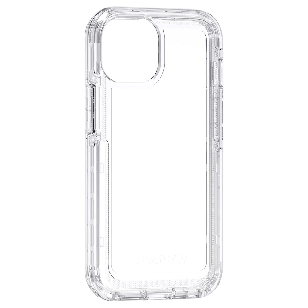 Pelican Marine Active Rugged Case iPhone 13 Pro 6.1 - Clear - Image 2