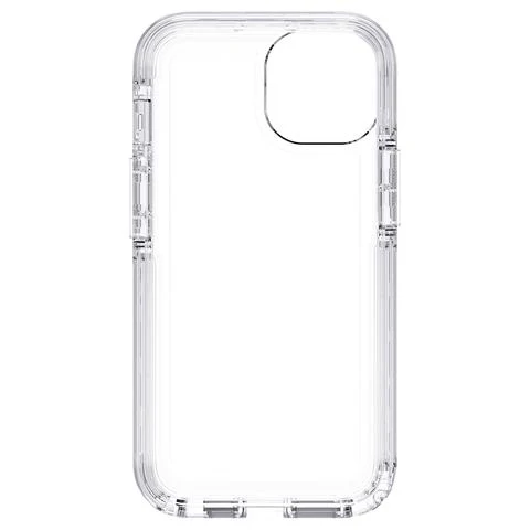 Pelican Marine Active Rugged Case iPhone 13 Pro 6.1 - Clear - Image 5