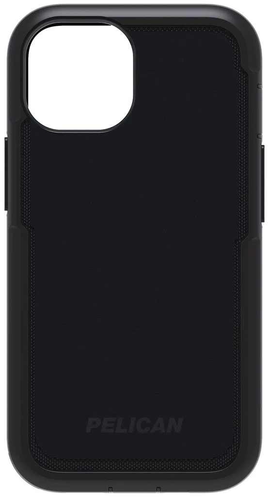 Pelican Marine Active Rugged Case iPhone 13 Pro Max 6.7 - Black - Image 2