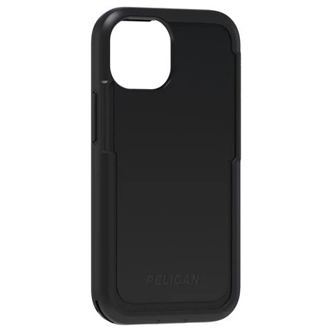 Pelican Marine Active Rugged Case iPhone 13 Pro Max 6.7 - Black - Image 3