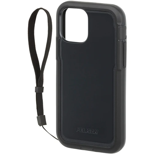 Pelican Marine Active Tough Case iPhone 12 Pro Max 6.7 inch - Black - Image 2