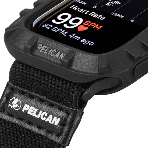 Pelican Protector Watch Bumper 38-40 mm Apple Watch 1 2 3 4 & 5 - Image 4