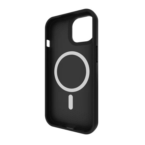 Pelican Protector MagSafe Case for iPhone 15 Plus 6.7 - Carbon - Image 2