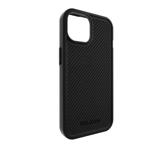 Pelican Protector MagSafe Case for iPhone 15 Plus 6.7 - Carbon - Image 4