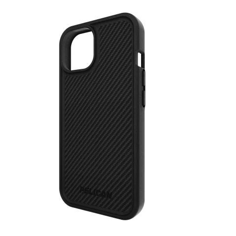 Pelican Protector MagSafe Case iPhone 15 Pro Max 6.7 - Carbon - Image 2