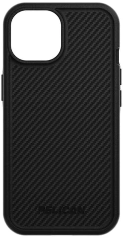 Pelican Protector MagSafe Case iPhone 17e/16e/15/14/13 standard - Carbon - Image 3
