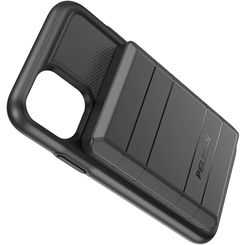 Pelican Protector Case + EMS Portable Magnetic Battery Charger iPhone 11 Pro Max / XS Max - Image 5
