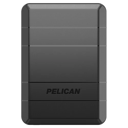 Pelican Protector Case + EMS Portable Magnetic Battery Charger iPhone 11 Pro Max / XS Max - Image 7