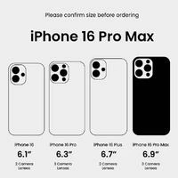 Pelican Protector Magsafe Clear Case for iPhone 16 Pro - Clear - Image 4